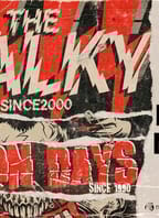 VYKŘIČNÍKY TOUR 2025