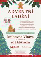 VLT ADVENTNI LADENI 20 11