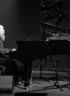Lubomyr Melnyk / Betlémská kaple
