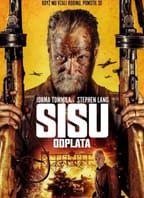 Sisu: Odplata