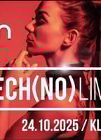 Tech(no) limit w. Jaqullin
