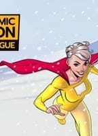 COMIC-CON PRAGUE | NEDĚLE