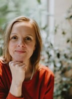 Eliška Remešová: Láska je dovednost