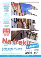 VLT NA TREKU S DETMI 26 11