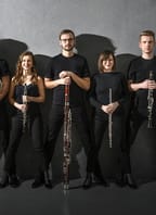 K4: ALINDE QUINTET