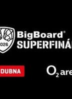 BigBoard® Superfinále florbalu 2026