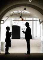 Záhada zmizelého sudomyče