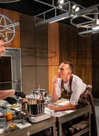 Jak nakrmit diktátora