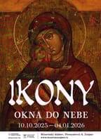 Výstava „Ikony – okna do nebe“