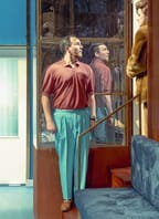 Václav Havel: Ztížená možnost soustředění