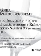 Řízená degustace Vinařství Mikrosvín Mikulov