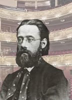 Matiné k 201. výročí narození Bedřicha Smetany