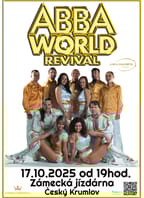 ABBA WORLD REVIVAL