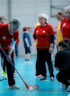 Liga seniorů ČB 1