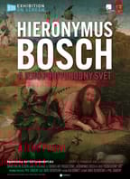 Hieronymus Bosch a jeho podivuhodný svět | EXHIBITION ON SCREEN