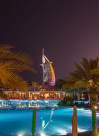 Burj Al-Arab