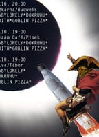 BabylonEly, Goblin Pizza, Edith, Dokruhu