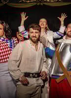 Cyrano z Bergeracu