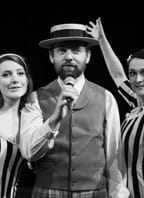 Jonáš a tingl – tangl