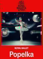 Popelka | KRÁLOVSKÝ BALET