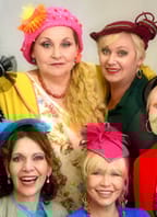 Nejstarší řemeslo (host)