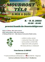 8  9 11  KAMCA MOUDROST TELA a KLID v DUSI 2