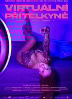 Virtuální přítelkyně
