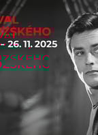 Festival francouzského filmu
