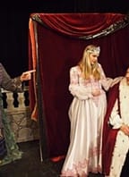Princezna Lada