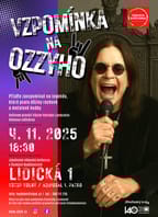 LID HUD VZPOMINKA NA OZZYHO V VOTRUBA 04 11