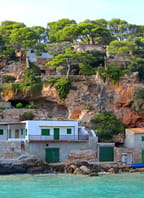 Cala Llombards