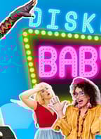 Diskotéka Baby Jagy