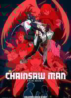 Chainsaw Man – Film: Reze Arc