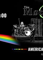 The MACHINE performs PINK FLOYD Symphonic Orchestra Live