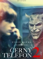 Černý telefon 2