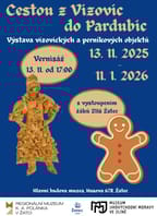 Plakát Vizovice 1