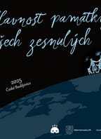Slavnost památky všech zesnulých 2025