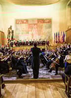 Jan Hanuš: Zpěv naděje