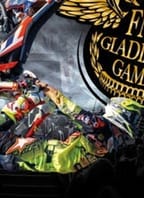 FMX GLADIATOR GAMES 2026