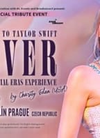 Taylor Swift Tribute – LOVER by Charity Eden (USA)