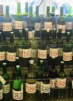 Místní výstava vín Popice