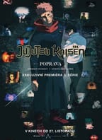 Jujutsu Kaisen: Poprava