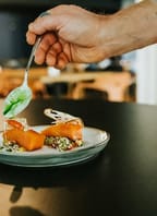 Degustační večeře ve Vinařství THAYA