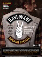 Vánoční Havlování