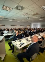 Blaufränkisch International Competition