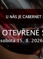 Noční otevřené sklepy