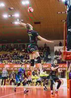 ČEZ extraliga: Jihostroj – Ústí n/L