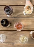 Pohár Karla IV., vyhlášení soutěže a degustace vín