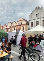 Třeboňský festival vína