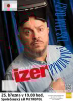 Zdeněk Izer – Vyndavací zas tam dací